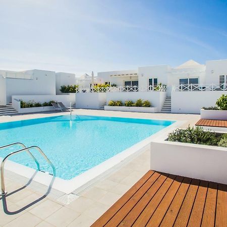 Flower Beach Suite 15 Плайя-Онда Экстерьер фото