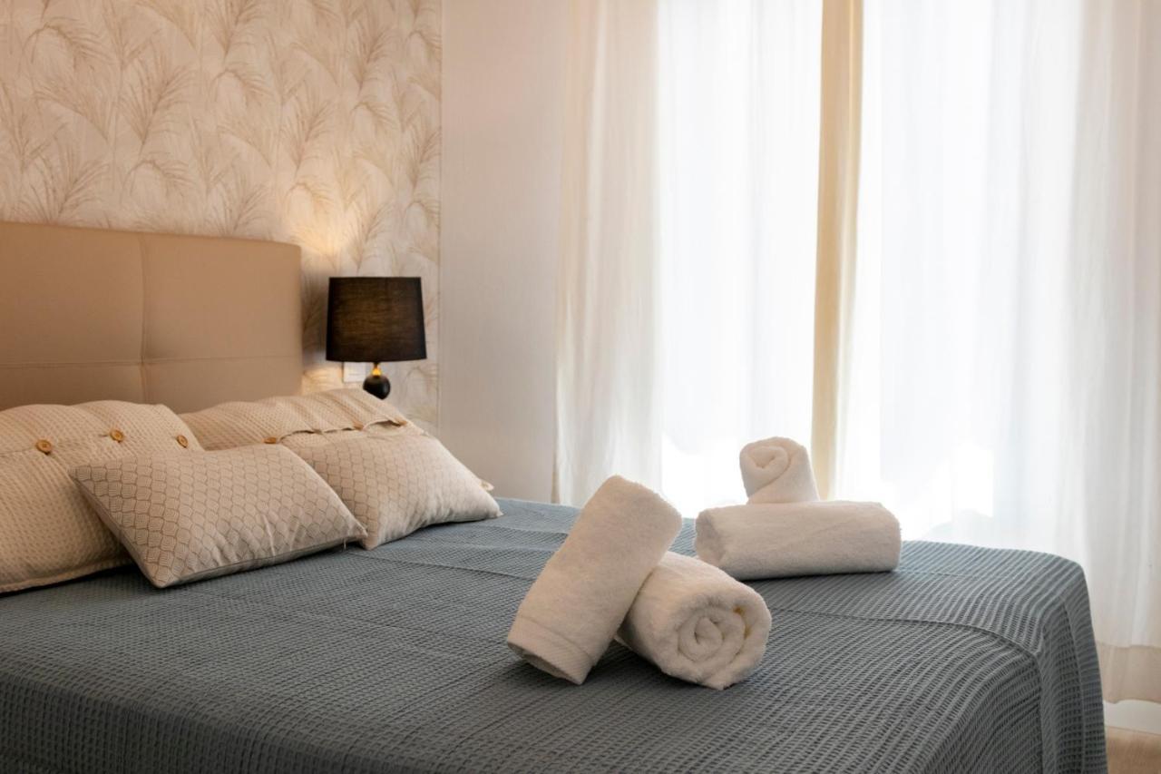 Flower Beach Suite 15 Плайя-Онда Экстерьер фото