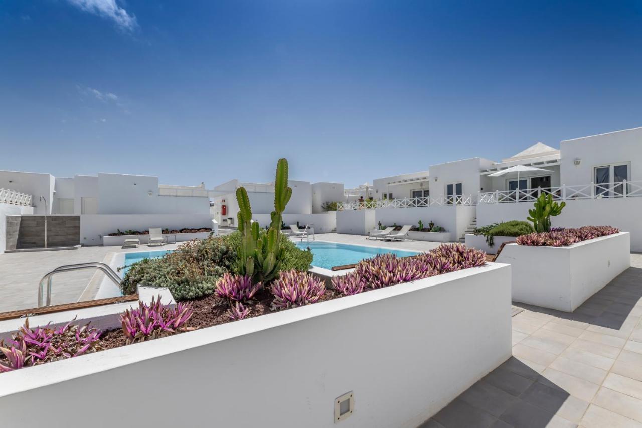 Flower Beach Suite 15 Плайя-Онда Экстерьер фото